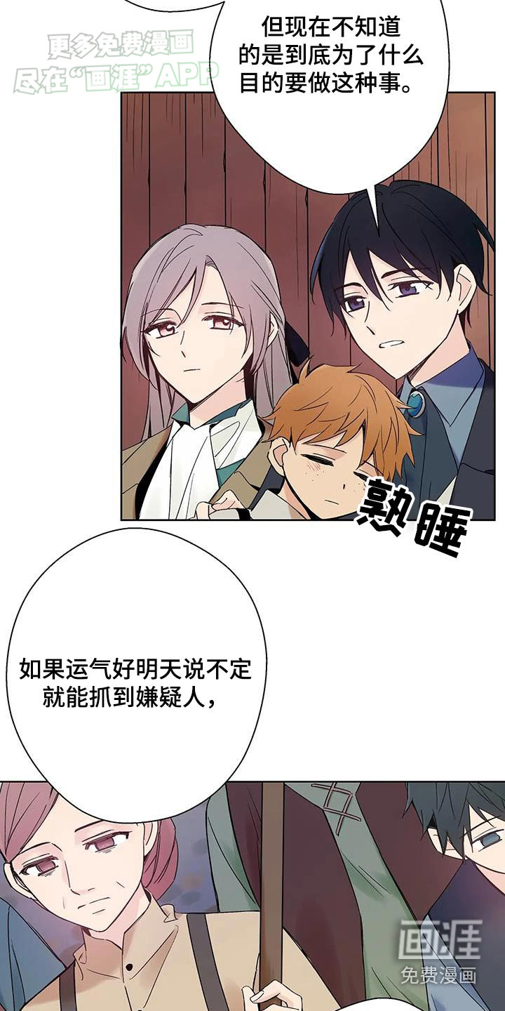 北方的王子第31话图