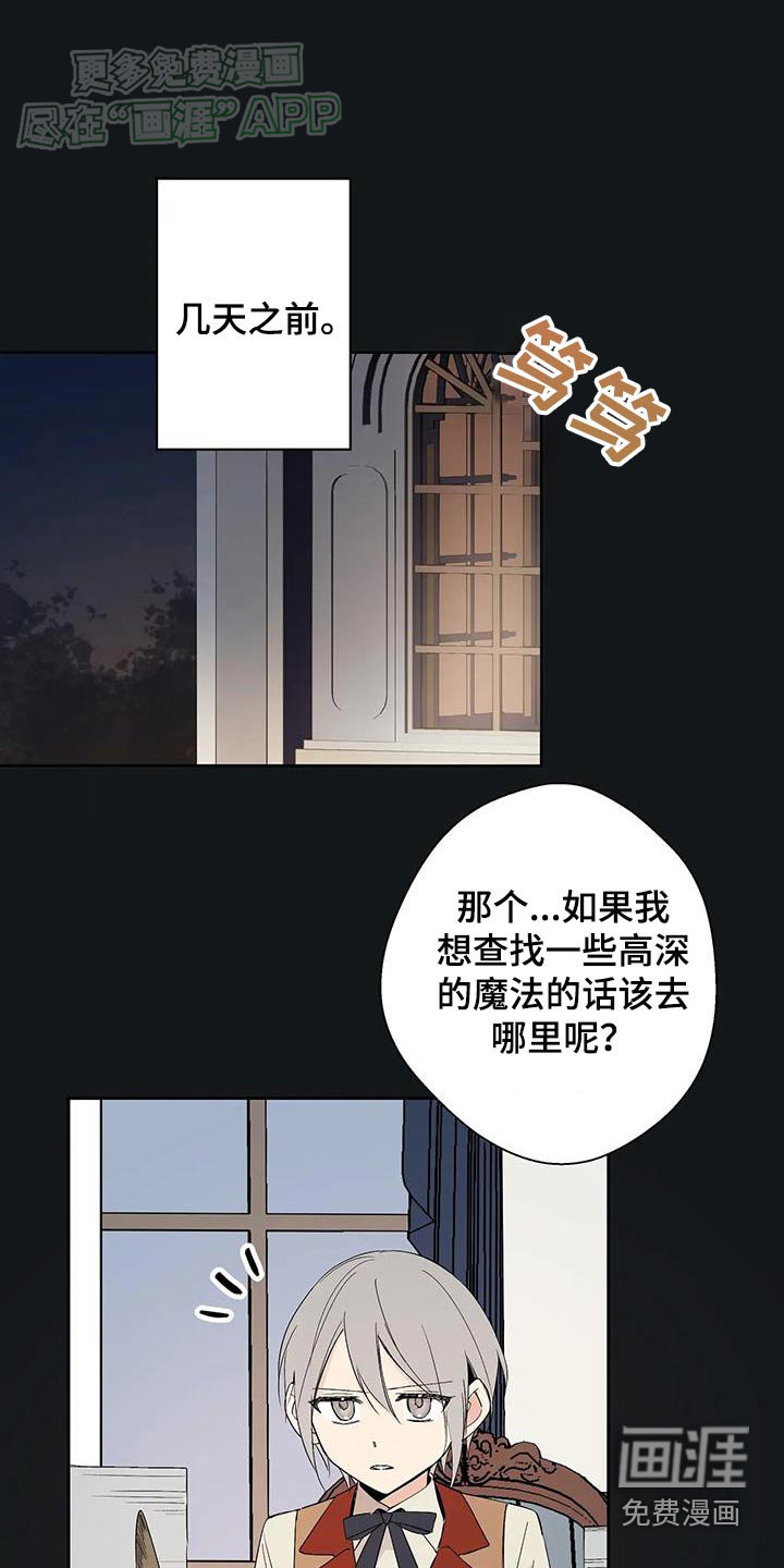 北方的王子第34话图