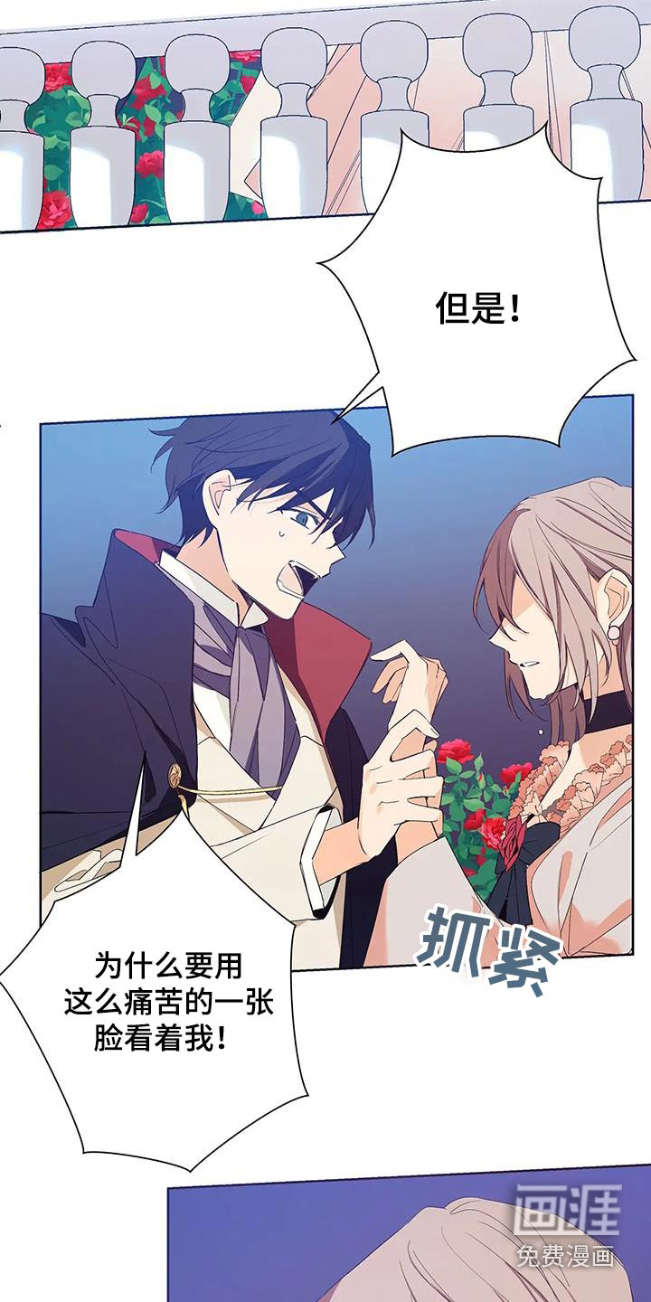 北方的王子第38话图