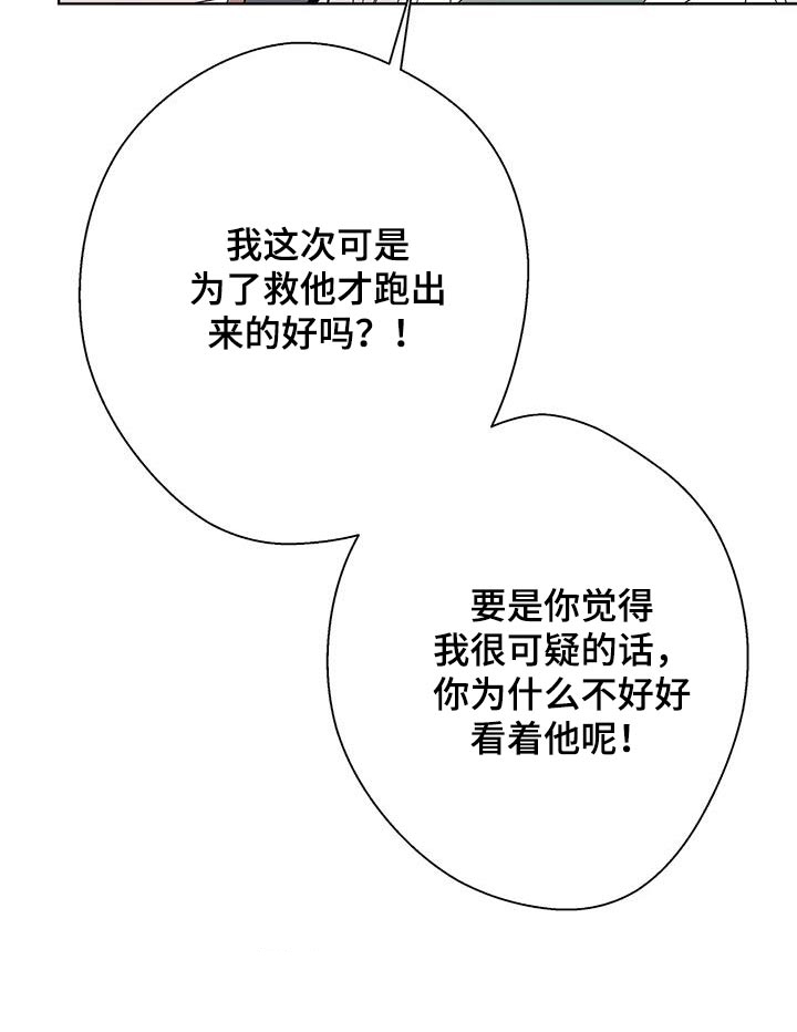 北方的王子第43话图