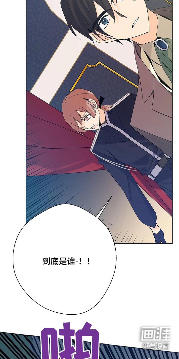 北方的王子第47话图