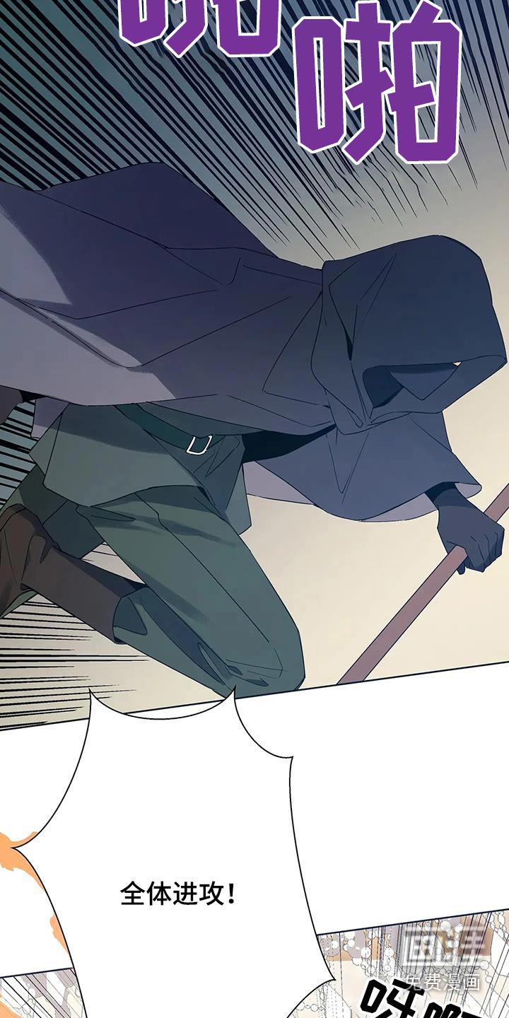 北方的王子第47话图