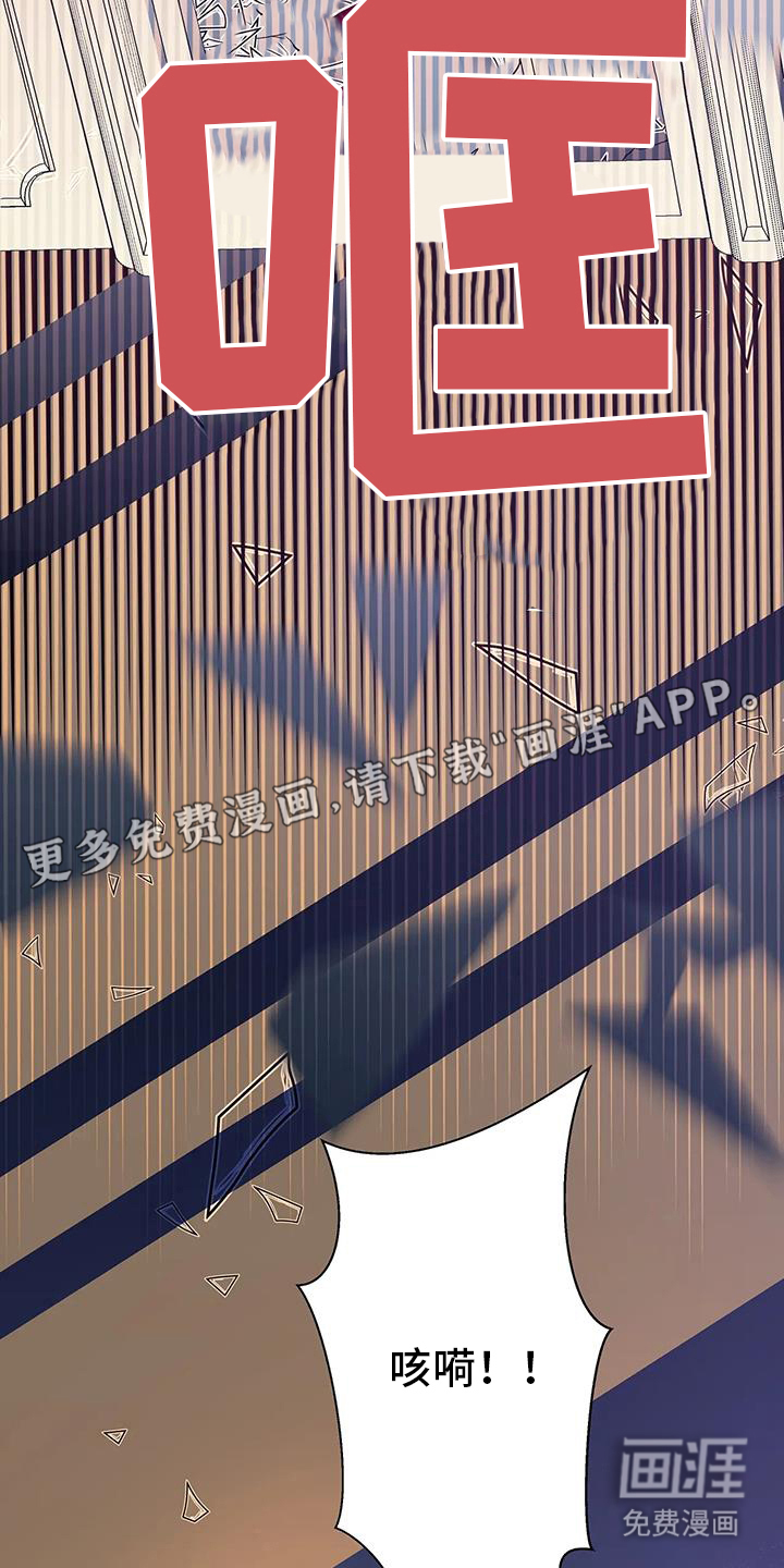 北方的王子第48话图