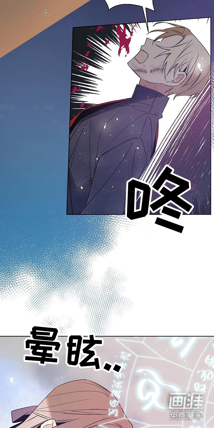 北方的王子第48话图