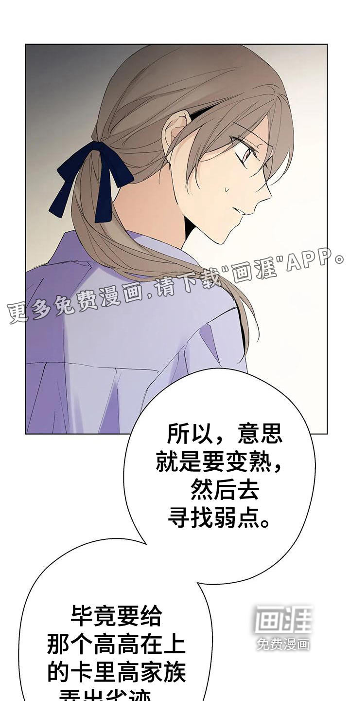 北方的王子第6话图