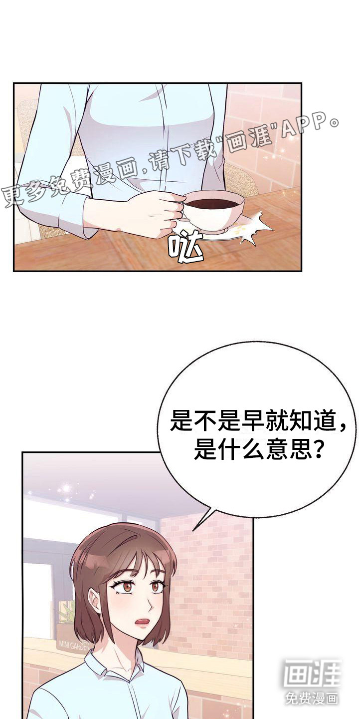 办公室的爱第10话图