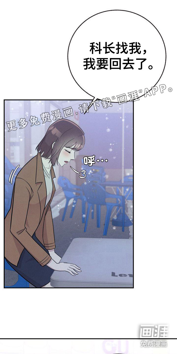 办公室的爱第24话图