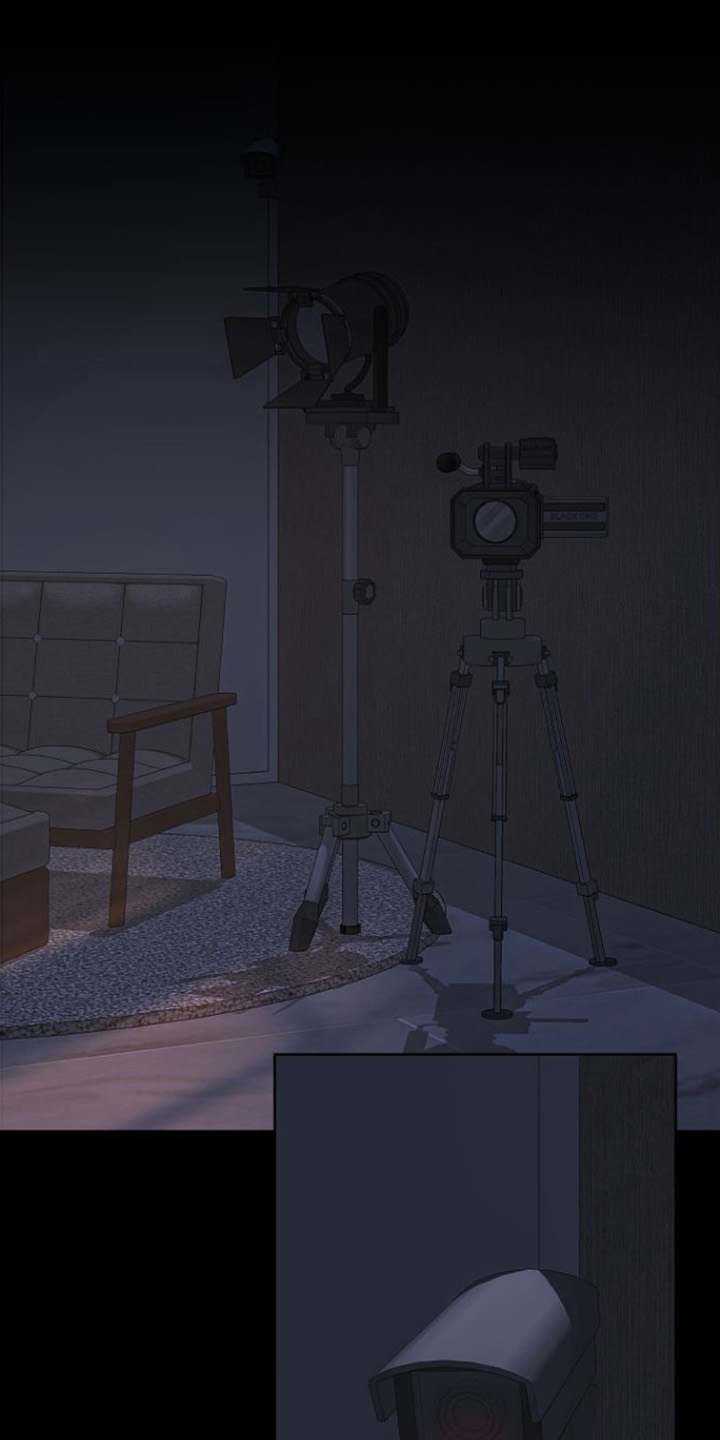 不可避免第1话图