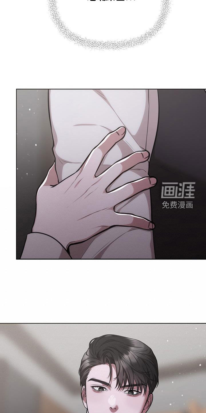 霸总的秘密教学第33话图