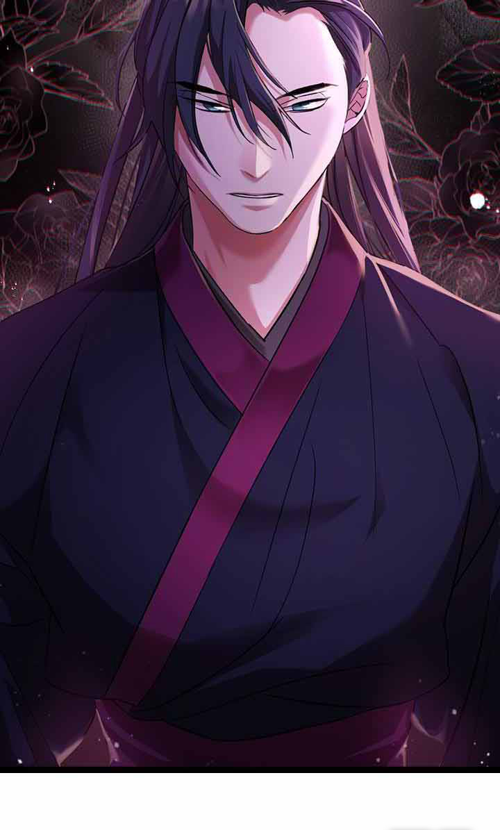 不容侵犯第17话图