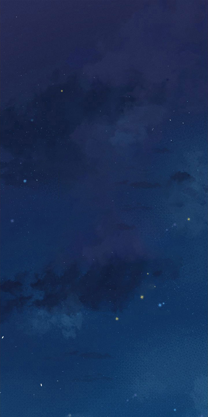 霸占我的外星人 第1话 第0页