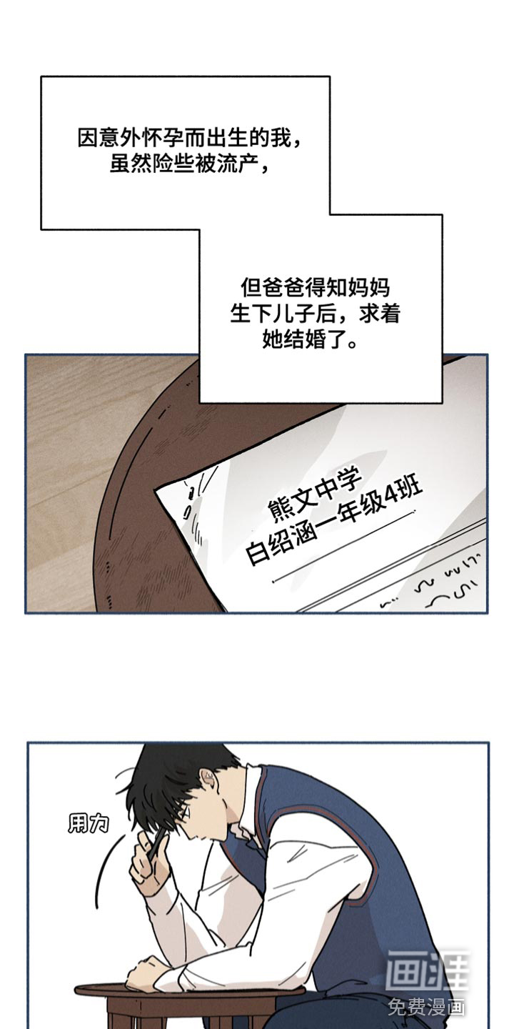 霸占我的外星人 第22话 第0页