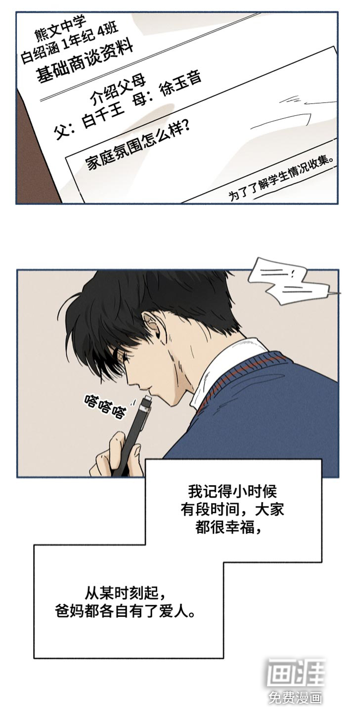 霸占我的外星人 第22话 第7页