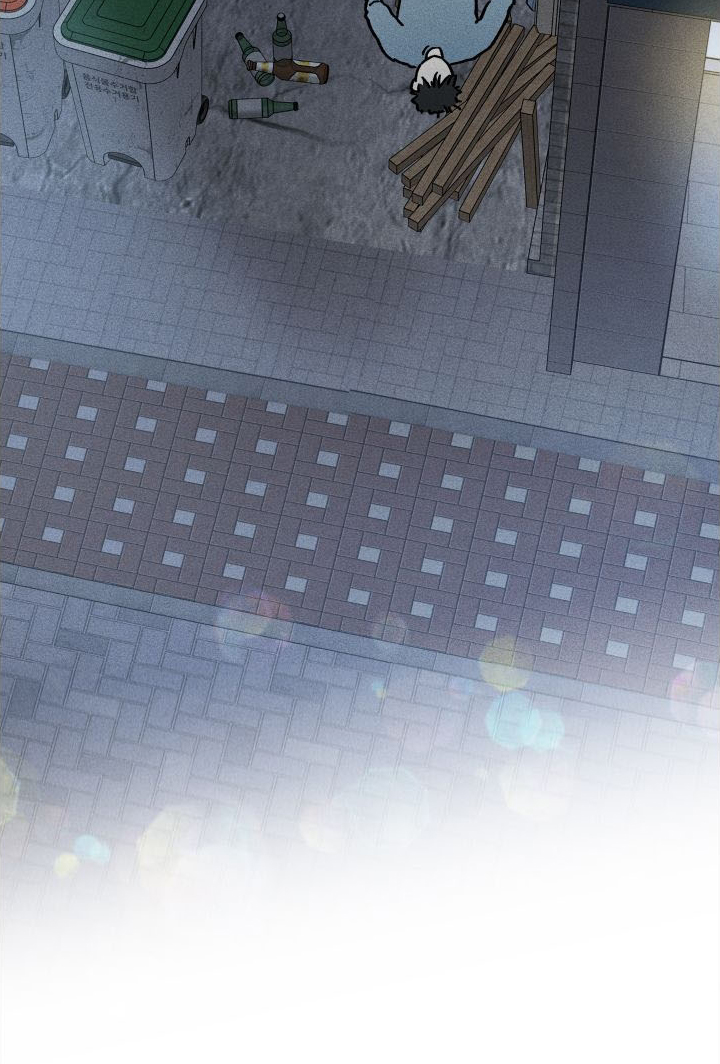 霸占我的外星人 第36话 第15页