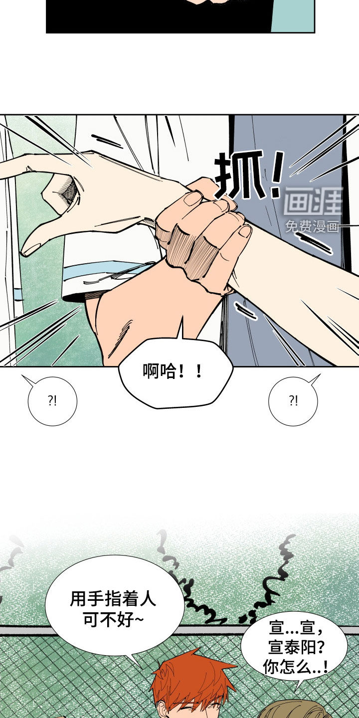 别样的恋人计划第38话图