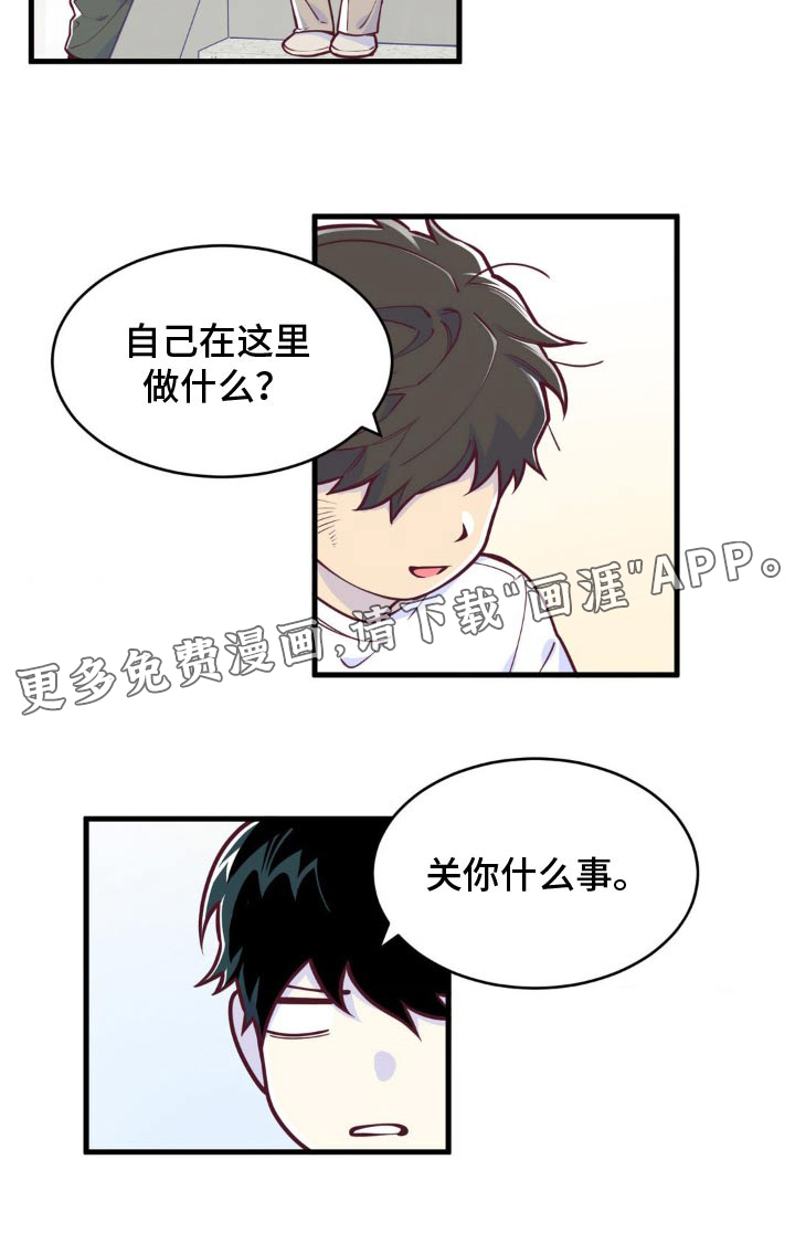 白痴偶像第33话图