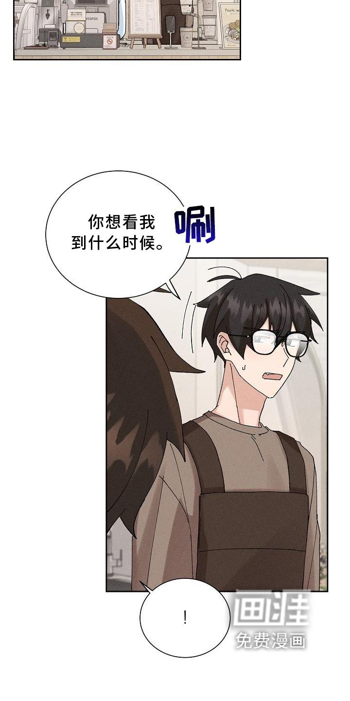 别样的安慰第13话图