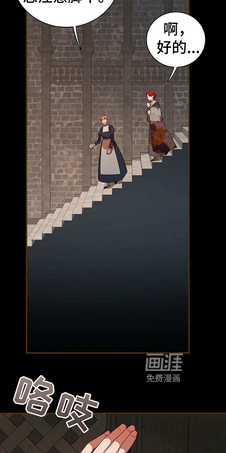 背叛的秘密第23话图