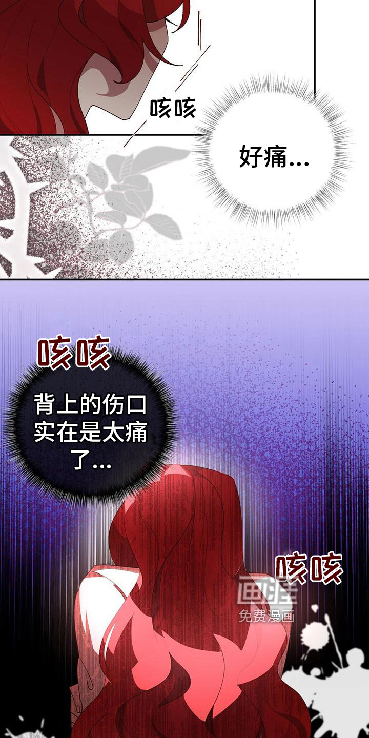 背叛的秘密第9话图