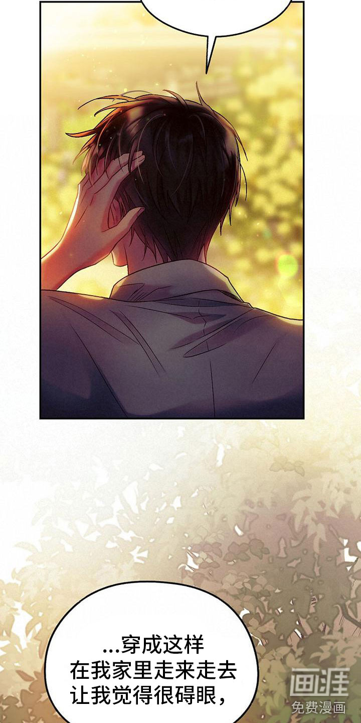 霸总训教第23话图