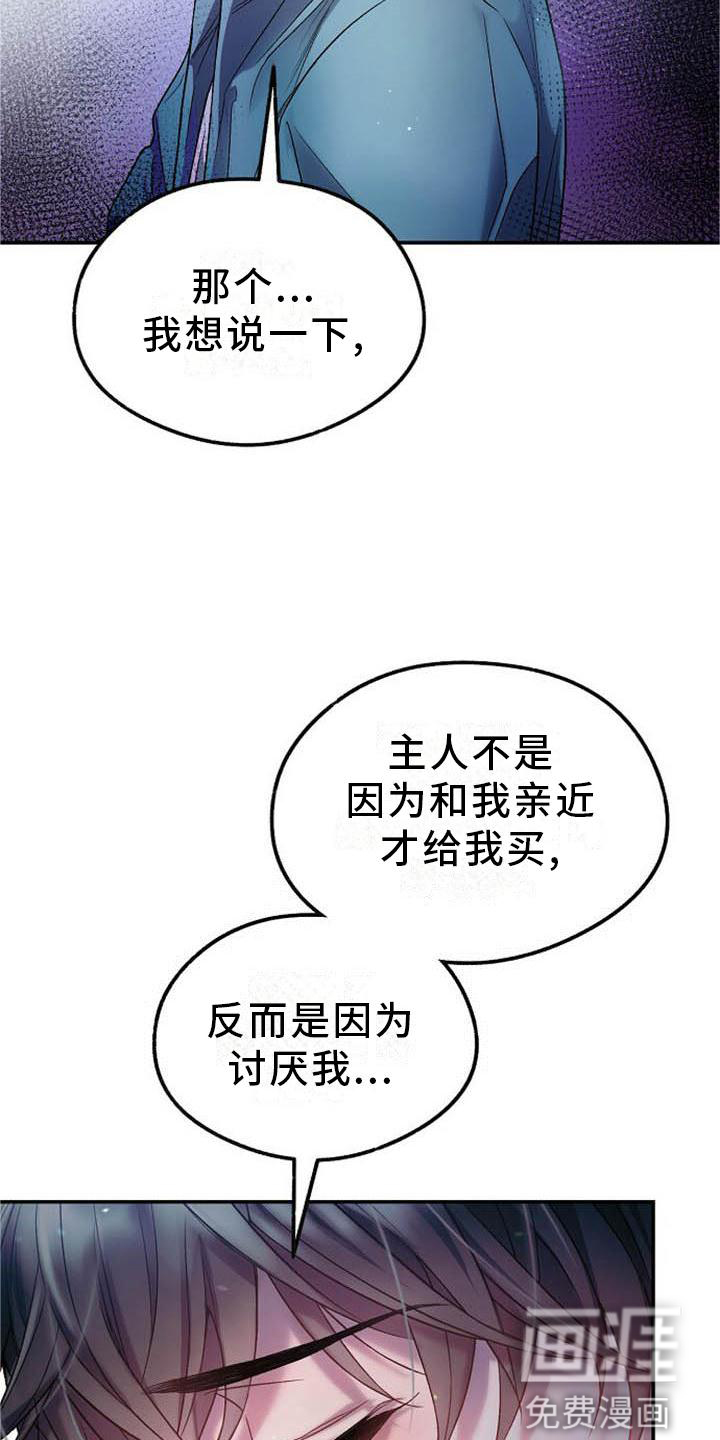 霸总训教第24话图