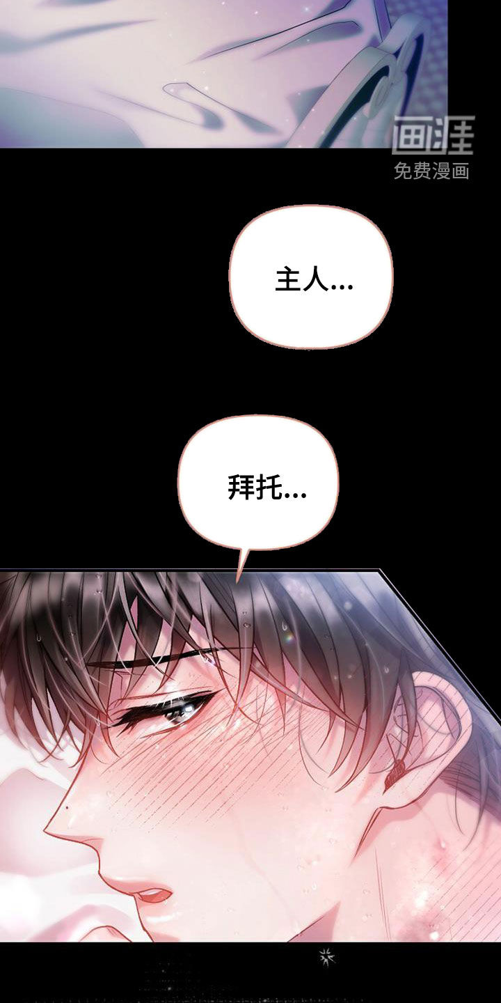 霸总训教第26话图