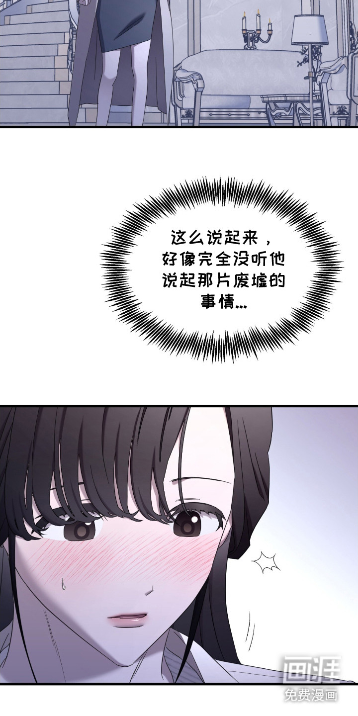 霸主城堡第19话图