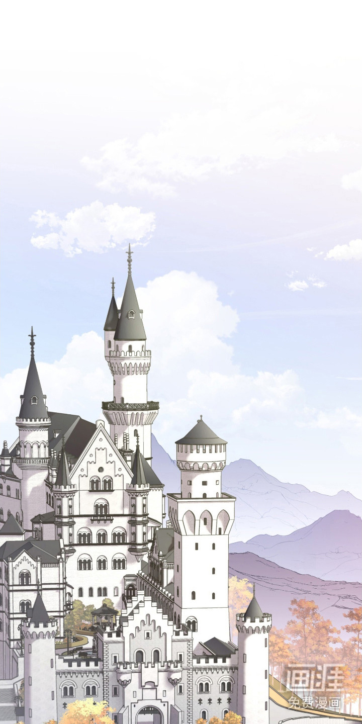 霸主城堡第4话图