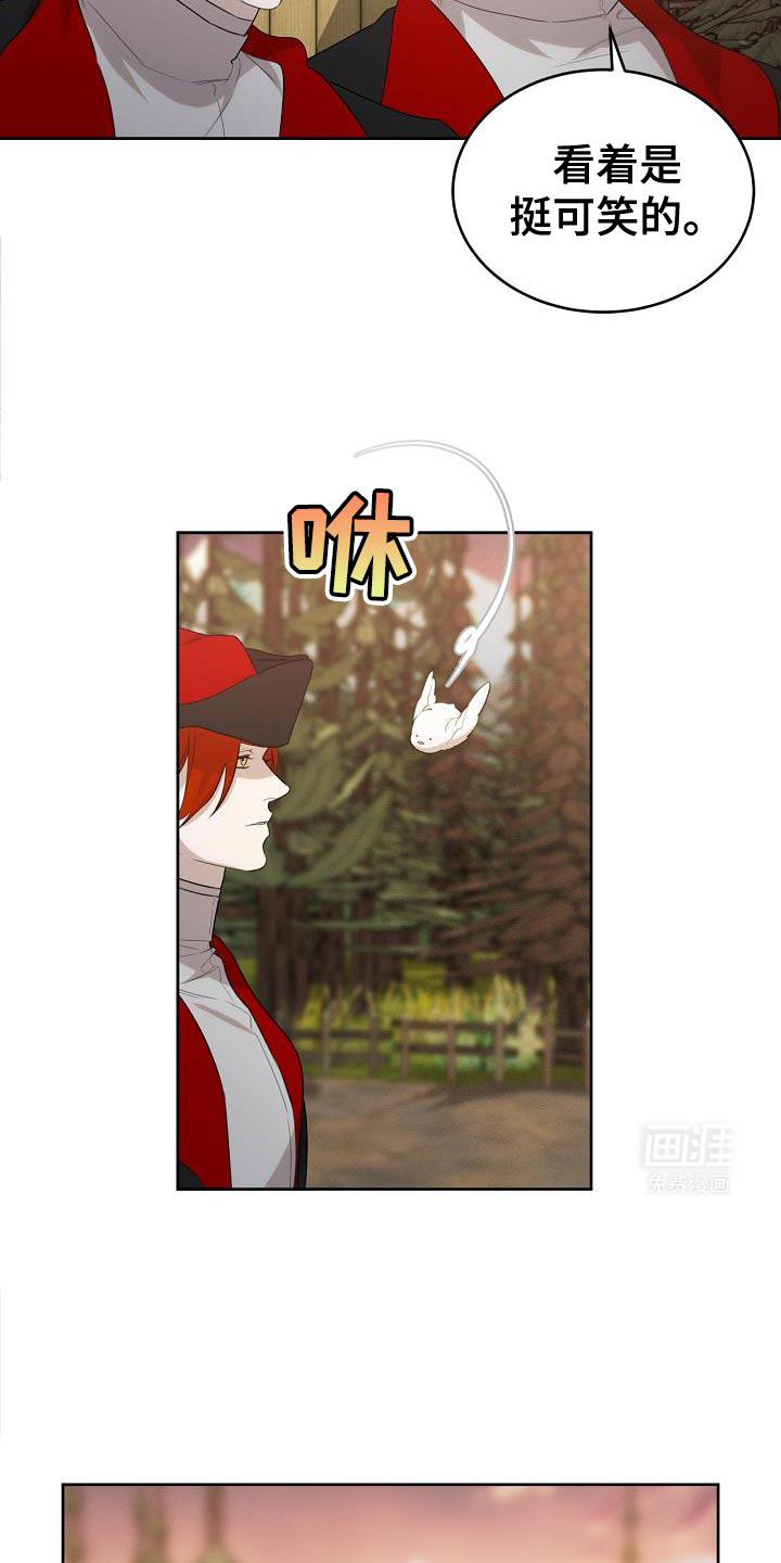 白鸟奇遇记第39话图