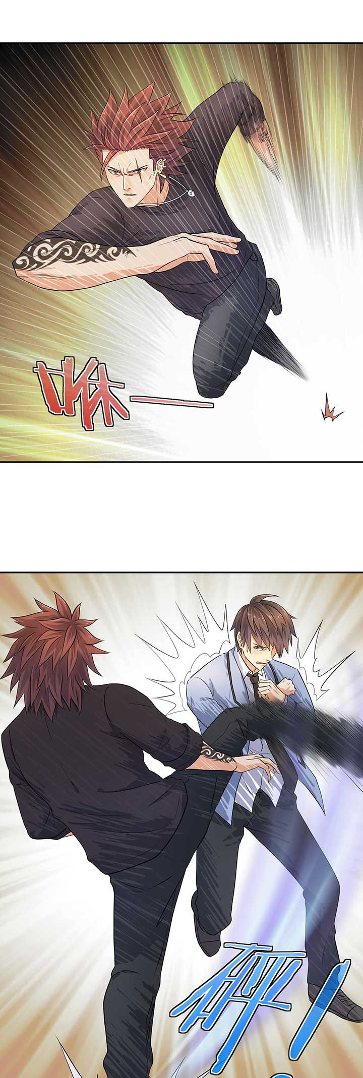 变脸少年第44话图