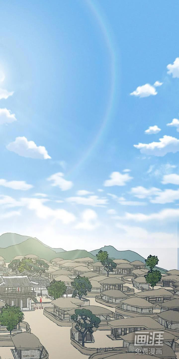 暴君统治第49话图