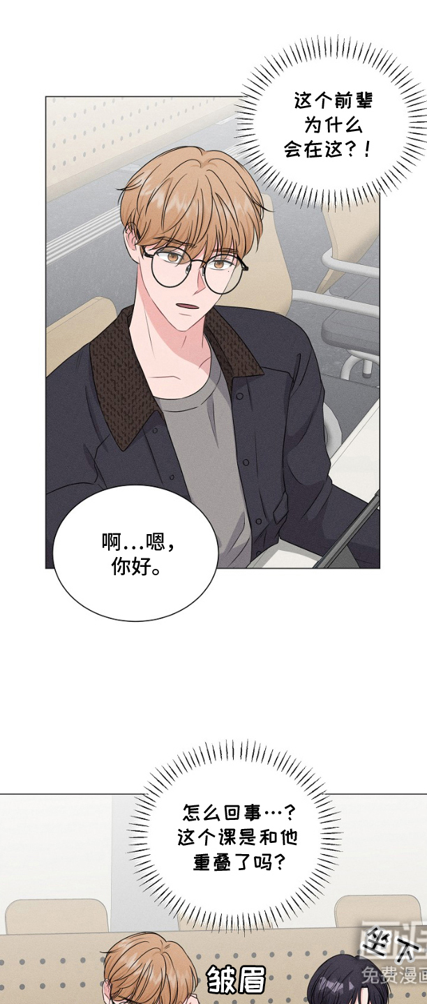 博主搭档第6话图