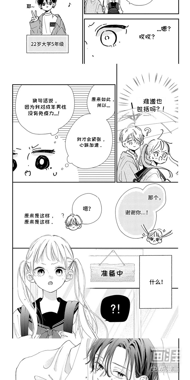 不可言说的秘密第12话图