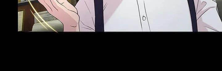 不得不分开第2话图