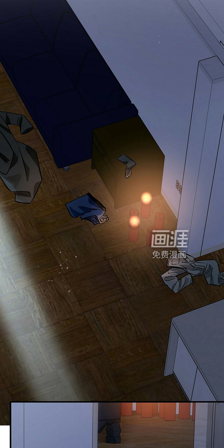 百鬼缠身第23话图