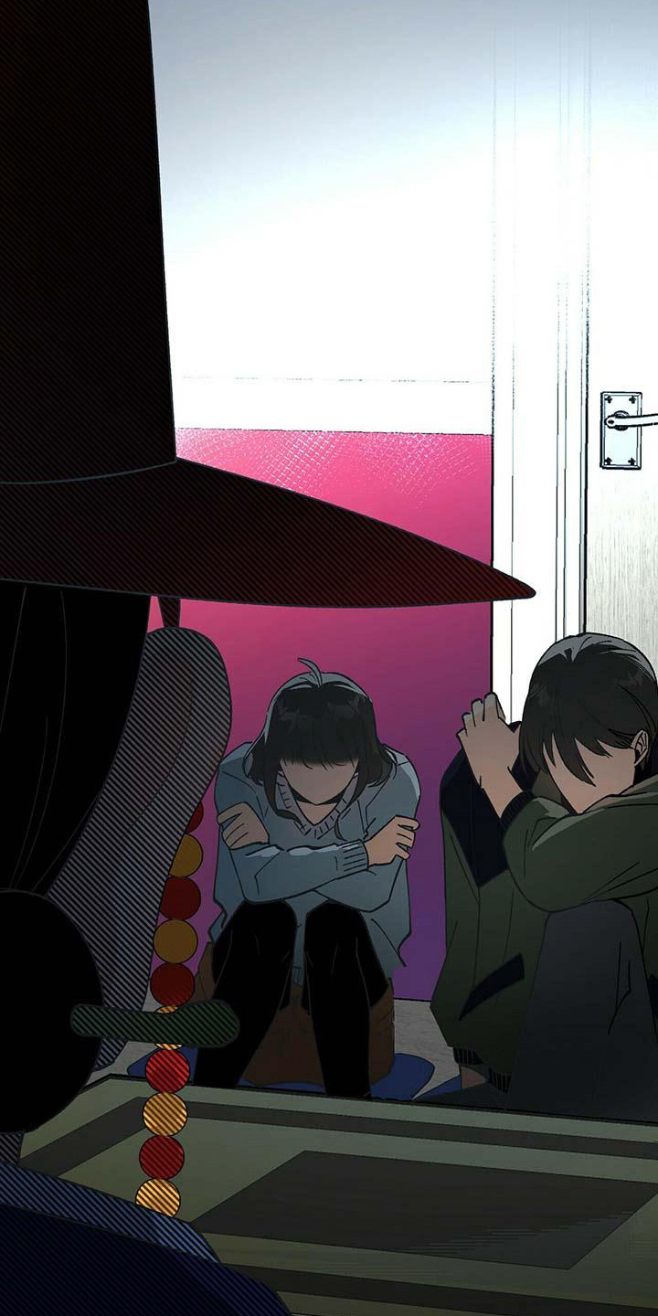 百鬼缠身第3话图