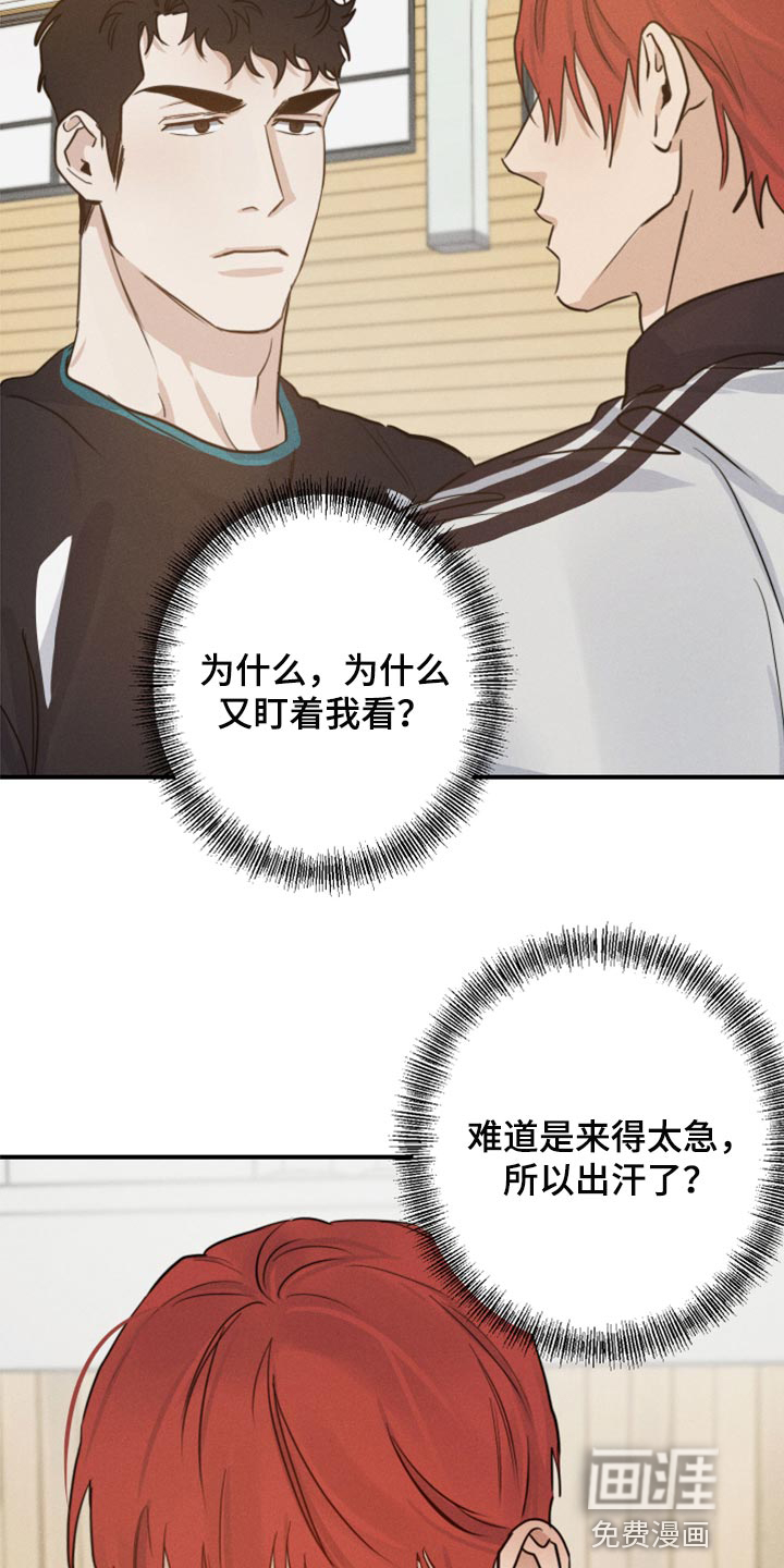 不想醒的梦第36话图