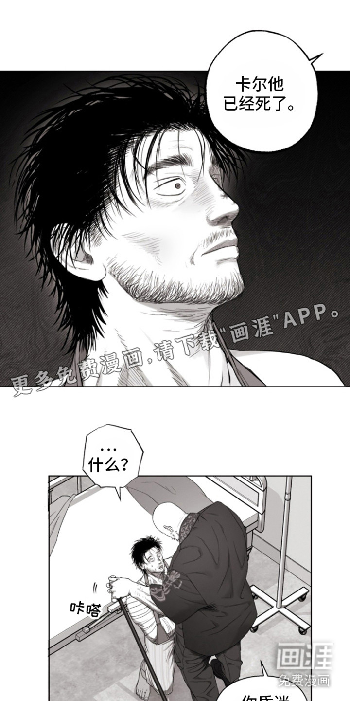 不屈的冠军第14话图