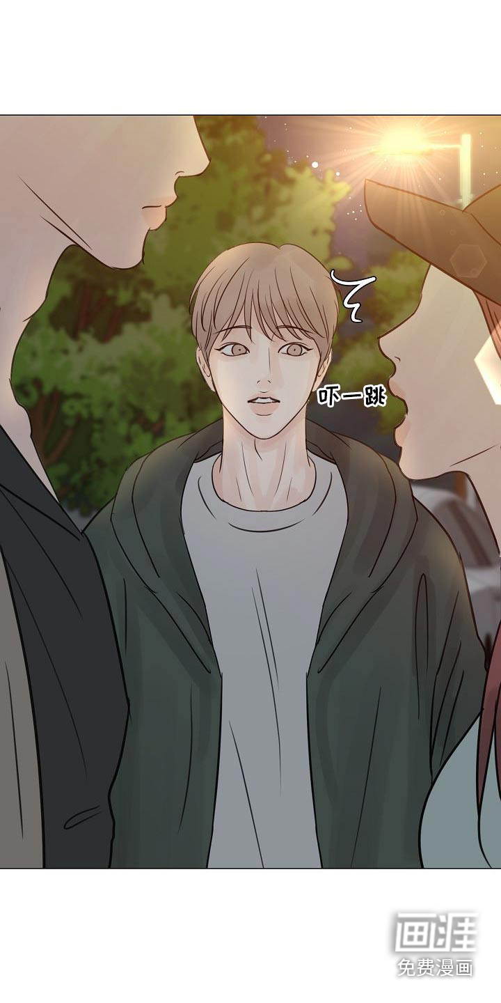 别再离别第47话图