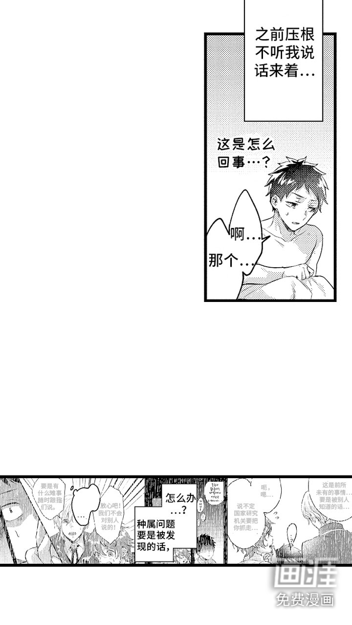 变身欧米伽第25话图