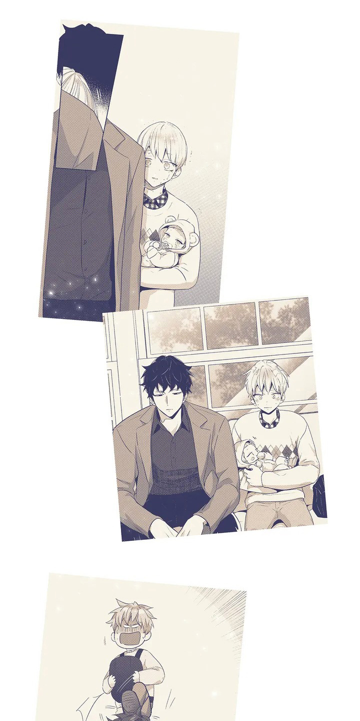 不枉此生女王篇第1话图