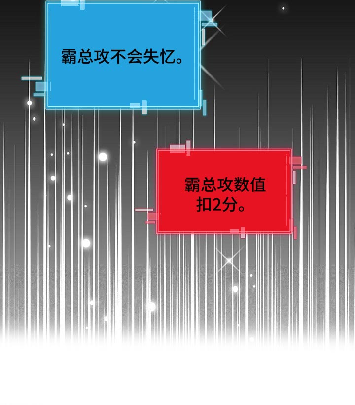 霸总养成第34话图