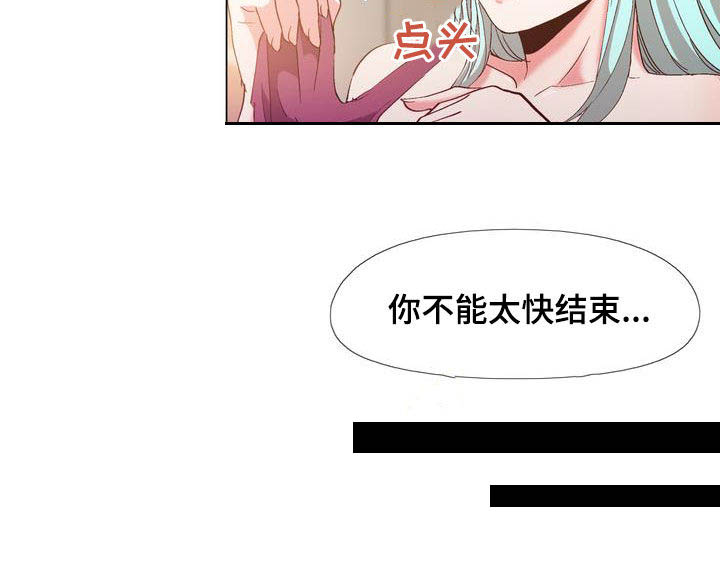 扮演游戏第21话图