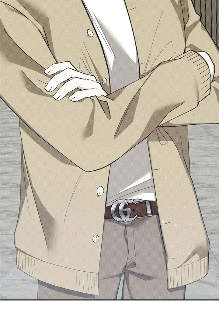 宝贝撒点盐第1话图