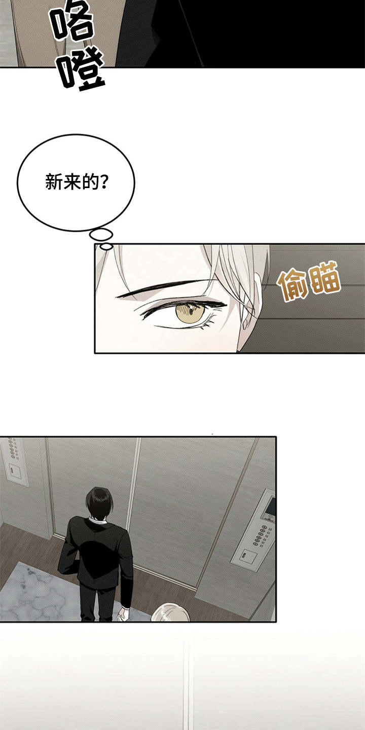 宝贝撒点盐第2话图