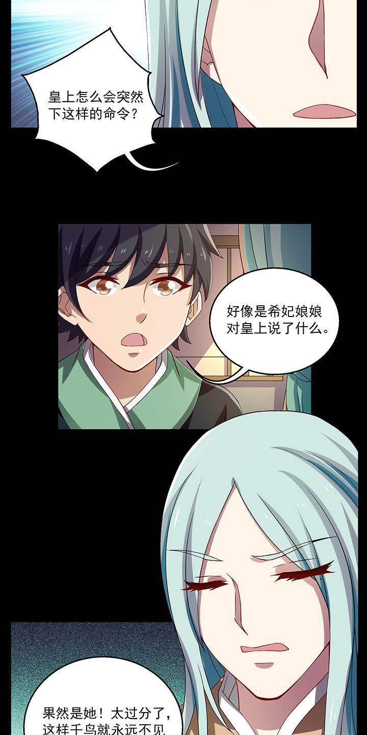 不死医生来自秦朝第34话图