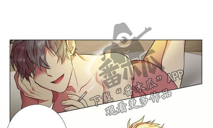 不仅仅是朋友第37话图