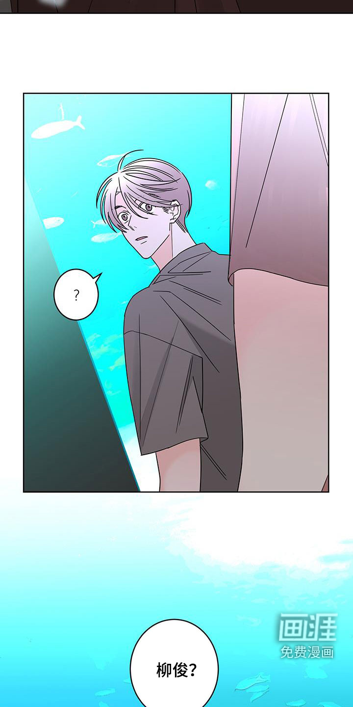 贝塔的报恩第46话图