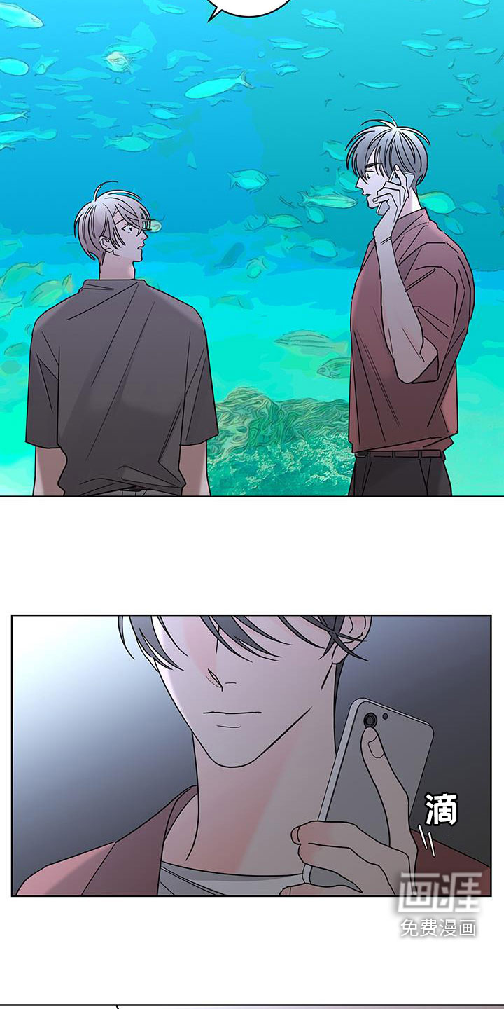 贝塔的报恩第46话图