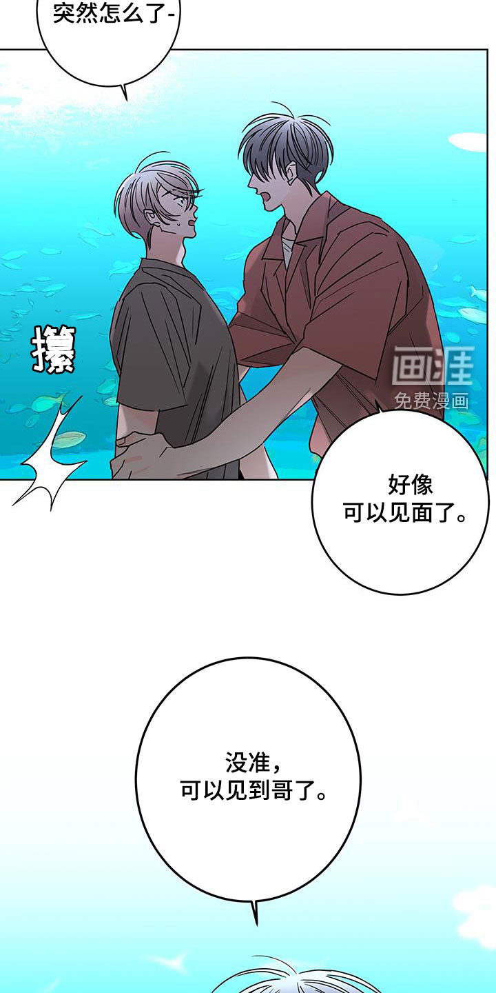 贝塔的报恩第46话图